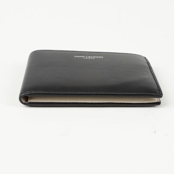Logo Slim Wallet - Picture 5 of 9